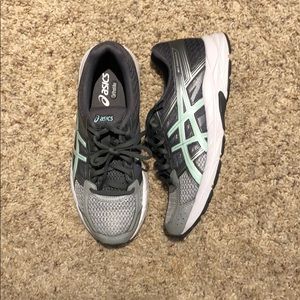 ASICS gel-contend 4 shoes